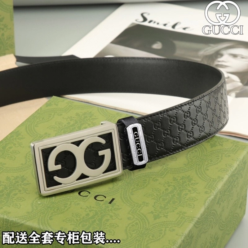 Gucci Belts FashionForward 291805