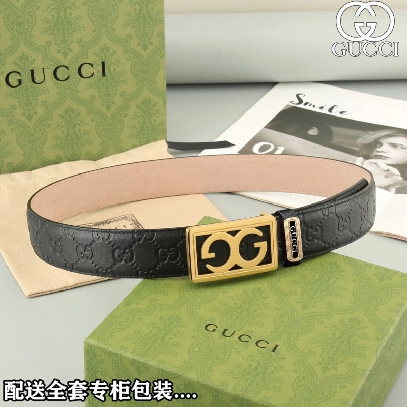 Gucci Belts FashionForward 291805
