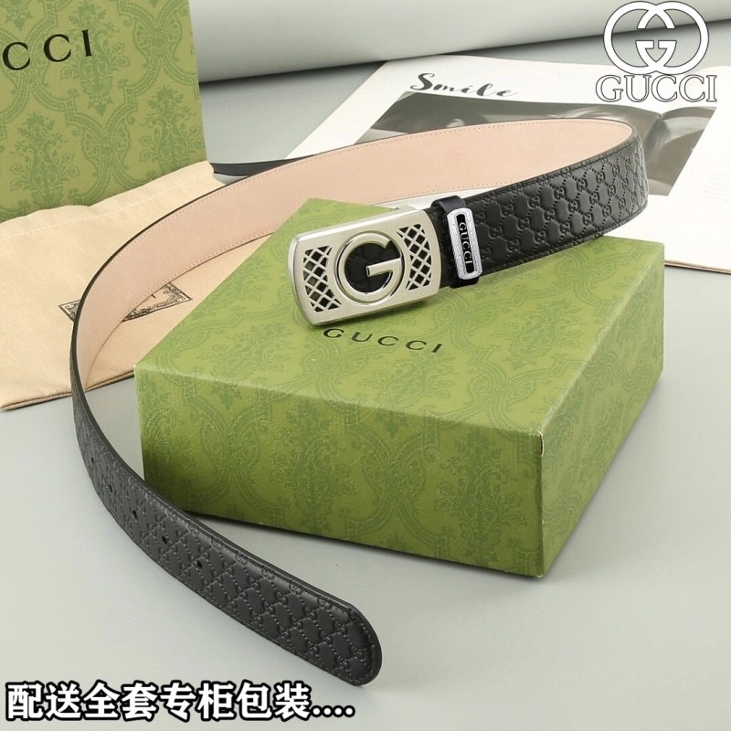 Colorful Gucci Belts 291799