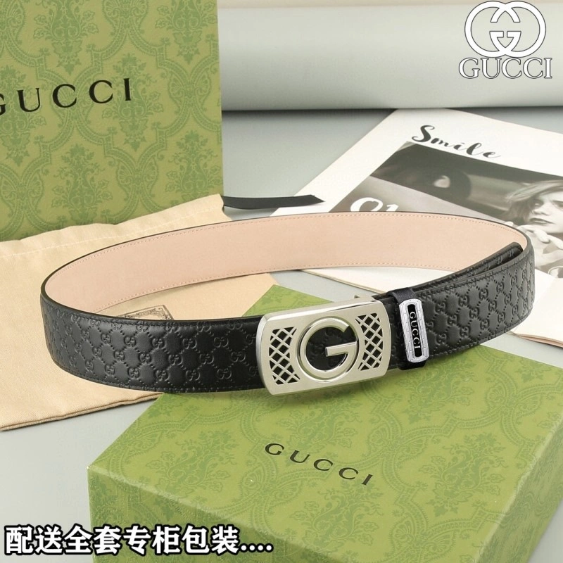 Colorful Gucci Belts 291799