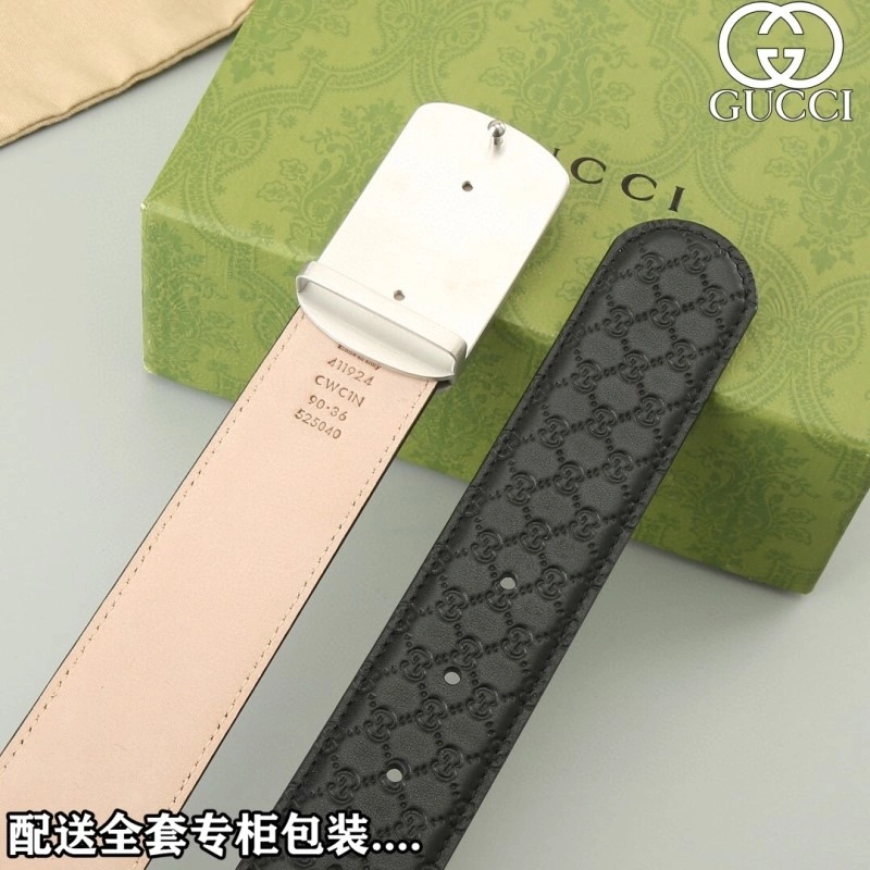Colorful Gucci Belts 291799