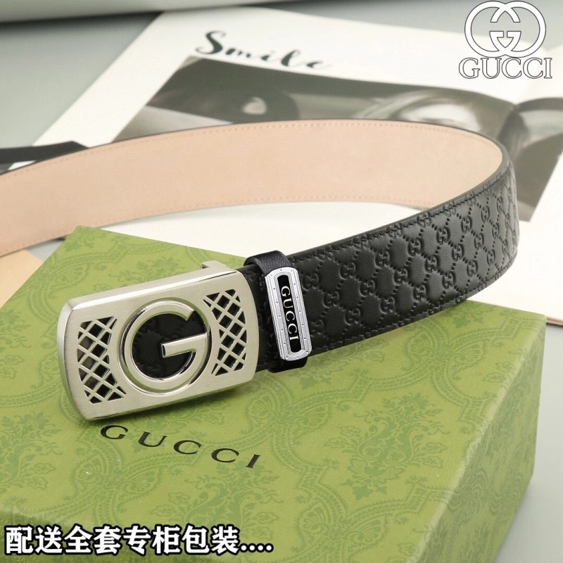 Colorful Gucci Belts 291799