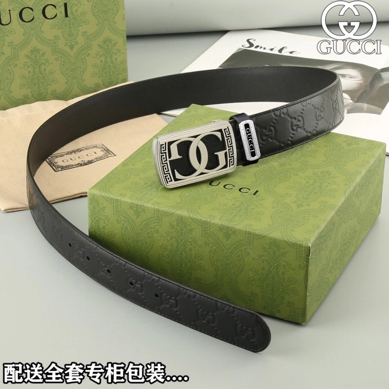 Gucci Belts WaterResistant 291830