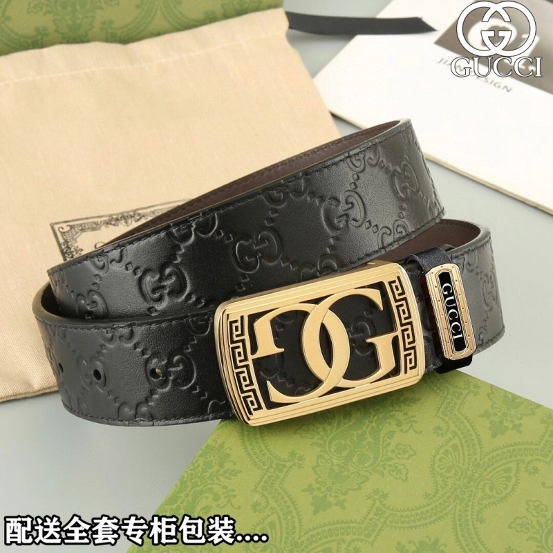 Gucci Belts WaterResistant 291830