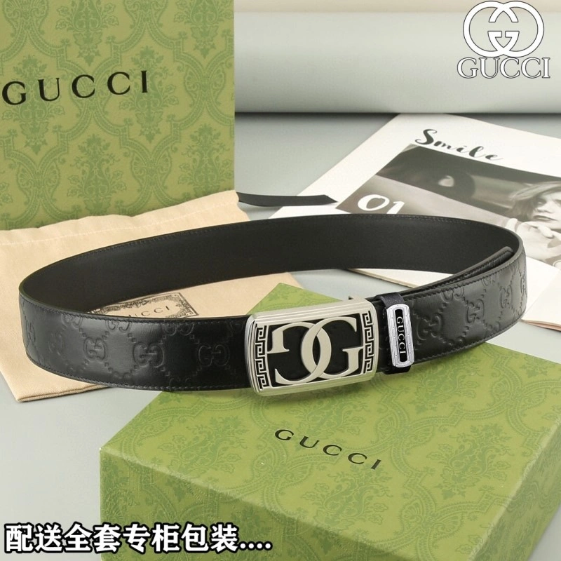 Gucci Belts WaterResistant 291830