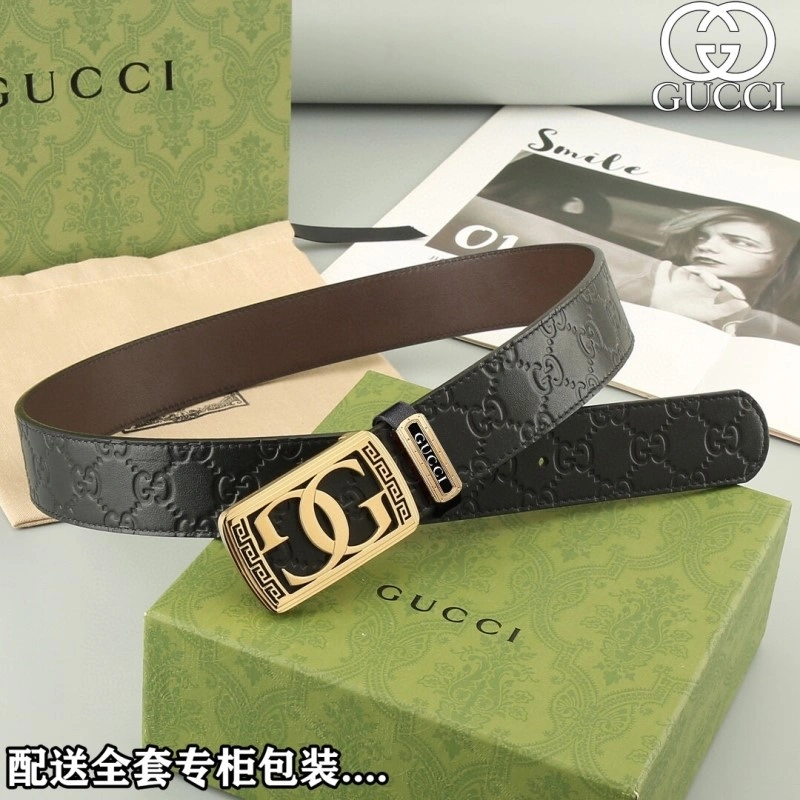 Gucci Belts WaterResistant 291830