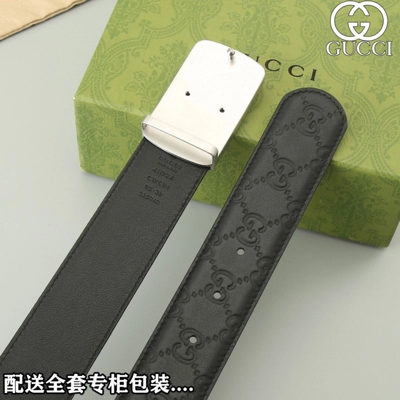 Gucci Belts WaterResistant 291830
