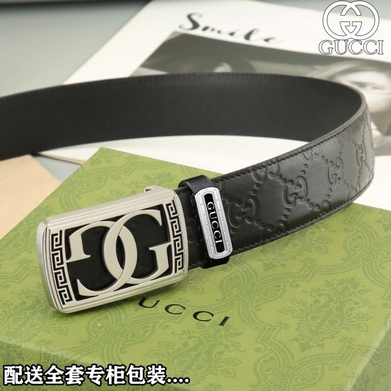 Gucci Belts WaterResistant 291830