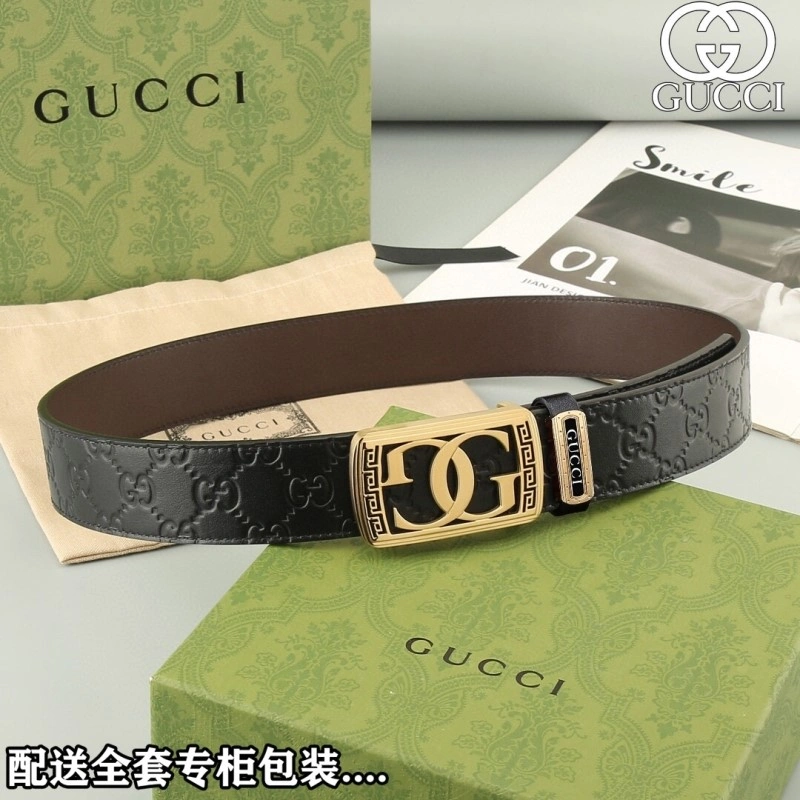 Gucci Belts WaterResistant 291830