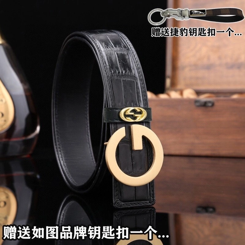Gucci Belts RelaxedFit 291804