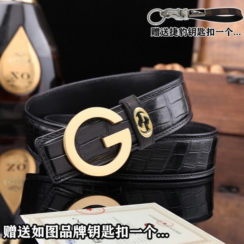 Gucci Belts RelaxedFit 291804