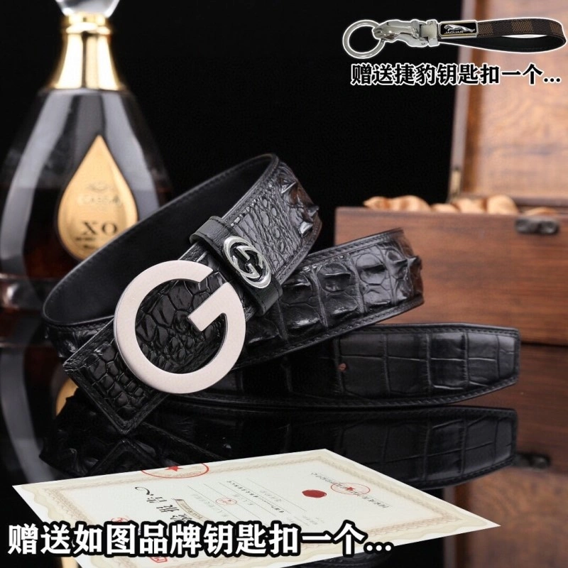 Gucci Belts RelaxedFit 291804