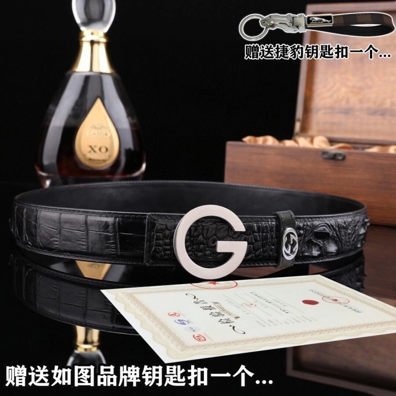 Gucci Belts RelaxedFit 291804