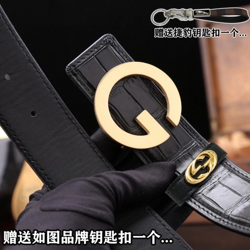 Gucci Belts RelaxedFit 291804