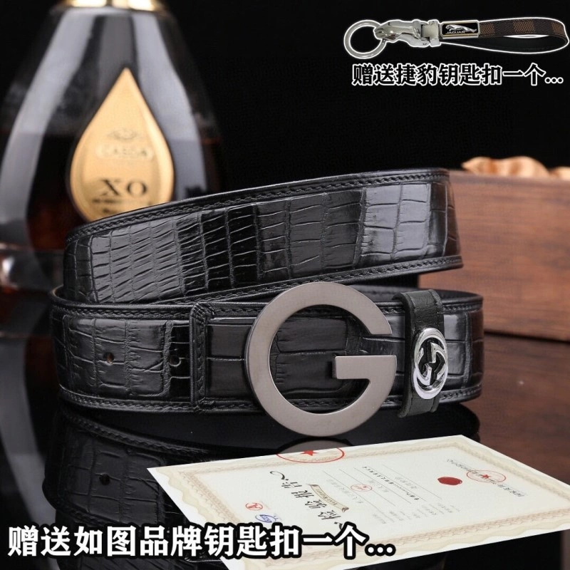 Gucci Belts RelaxedFit 291804