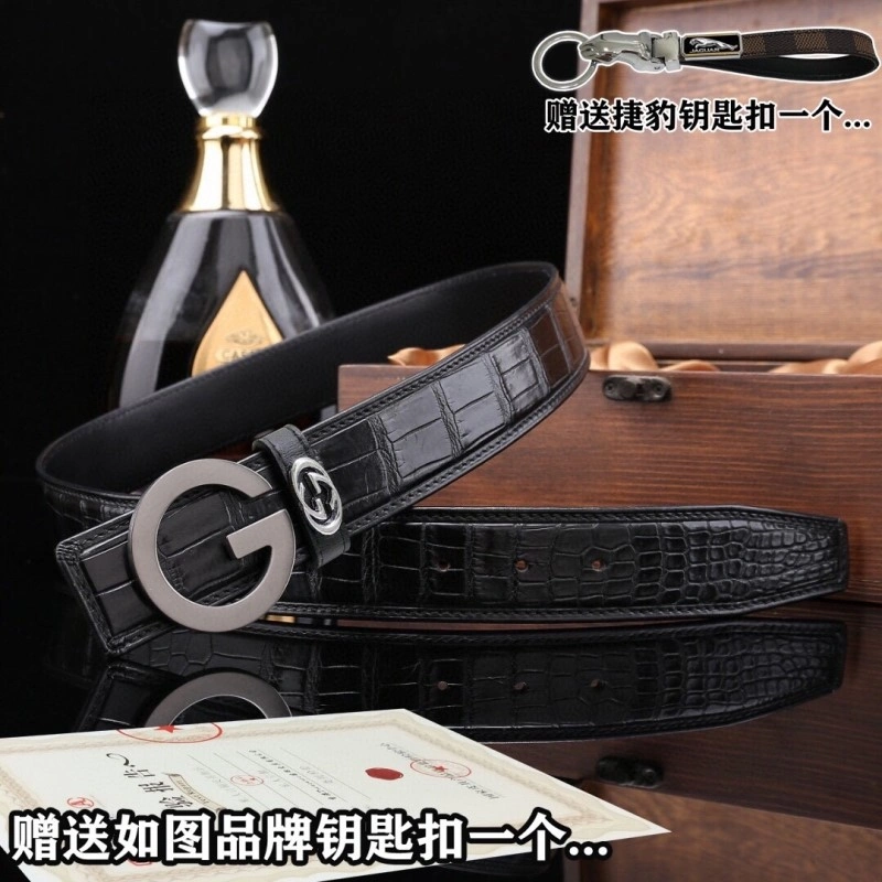 Gucci Belts RelaxedFit 291804