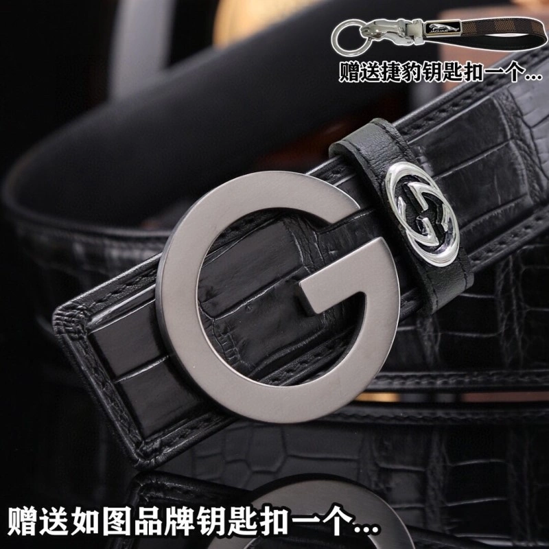 Gucci Belts RelaxedFit 291804