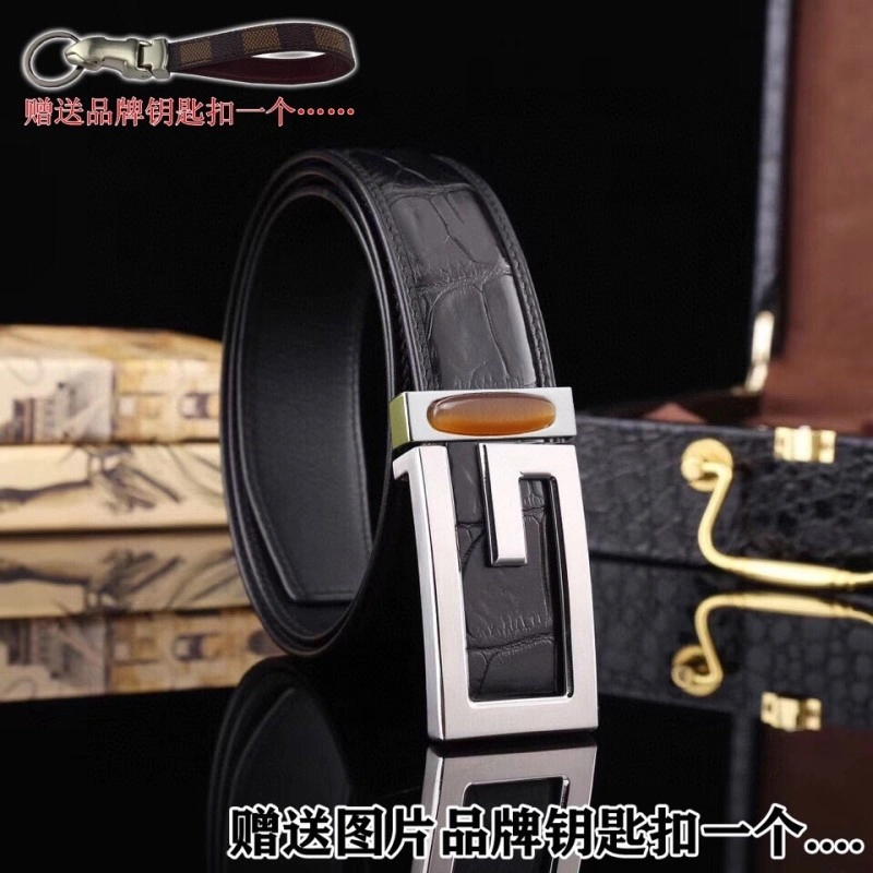 Gucci Belts Comfortable 291810