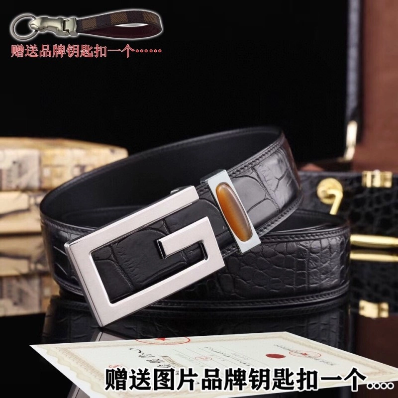 Gucci Belts Comfortable 291810