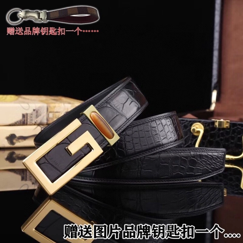 Gucci Belts Comfortable 291810