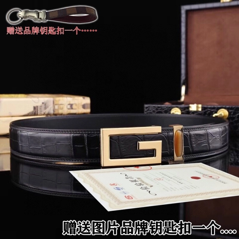 Gucci Belts Comfortable 291810