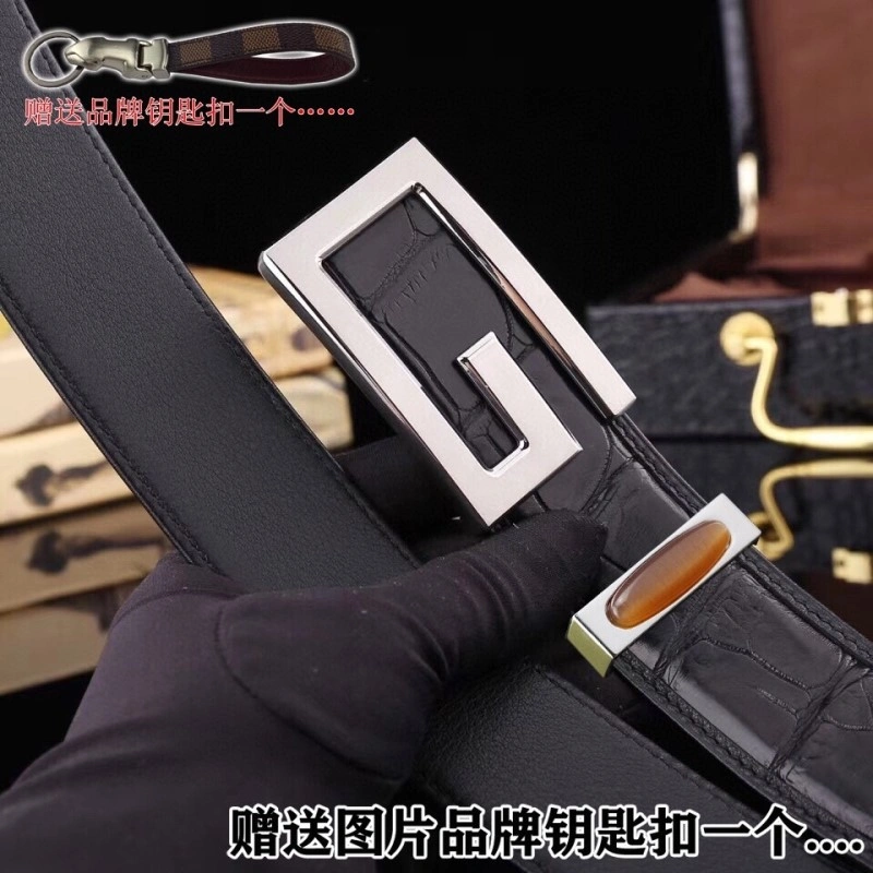 Gucci Belts Comfortable 291810