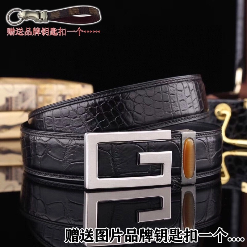 Gucci Belts Comfortable 291810
