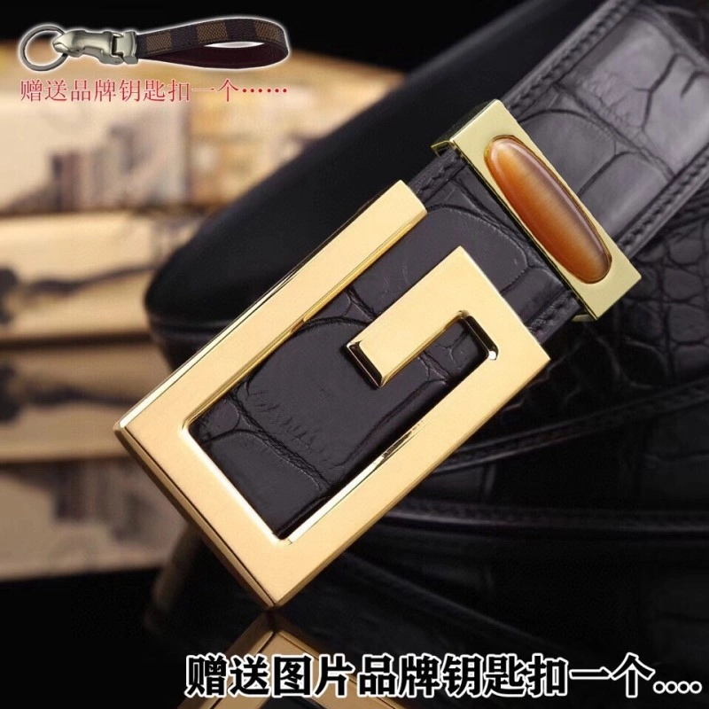 Gucci Belts Comfortable 291810
