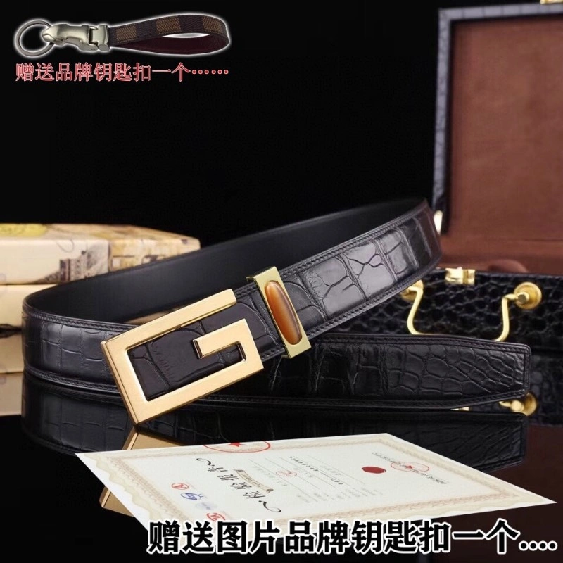 Gucci Belts Comfortable 291810