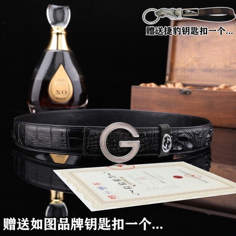 Gucci Belts Elegant 291824