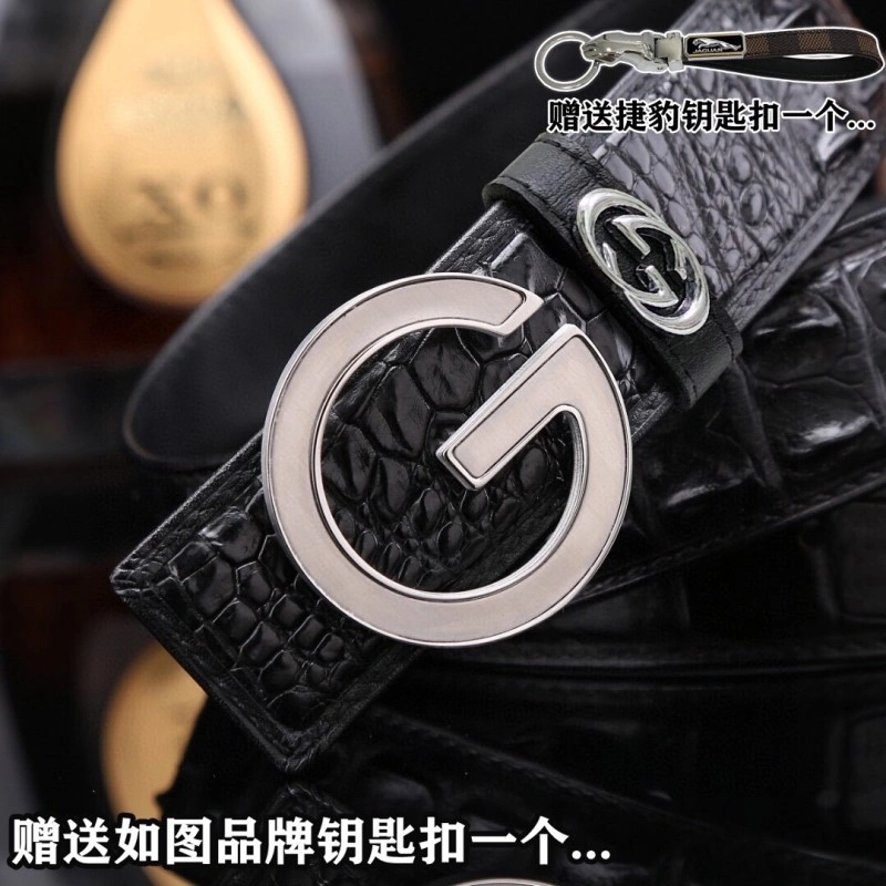Gucci Belts Elegant 291824