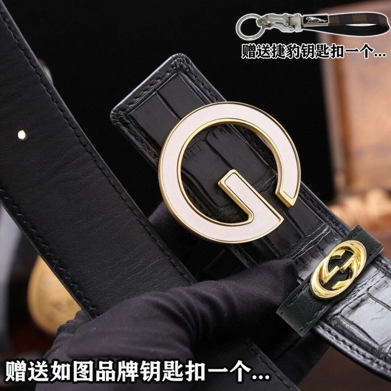 Gucci Belts Elegant 291824