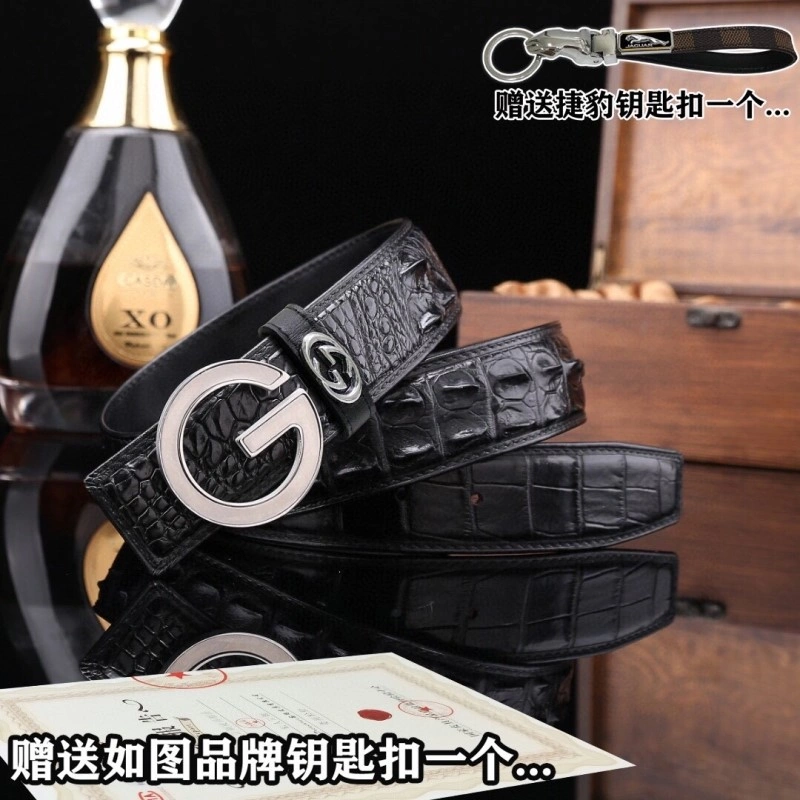 Gucci Belts Elegant 291824