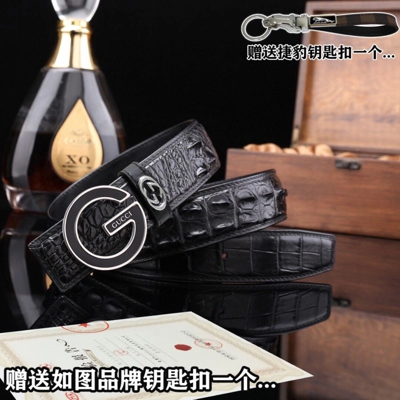 Gucci Belts Versatile 291827