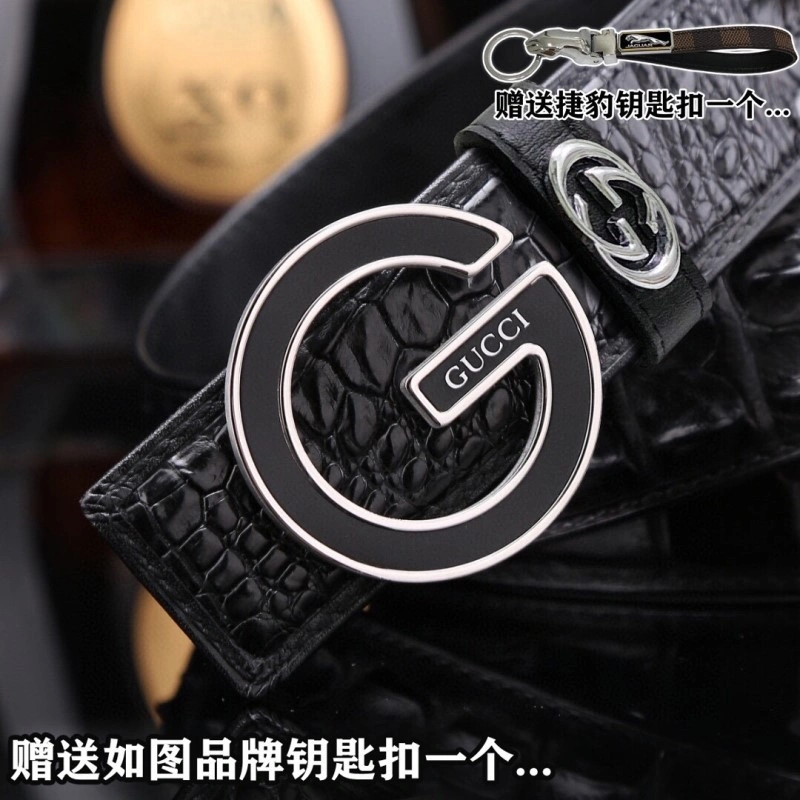 Gucci Belts Versatile 291827