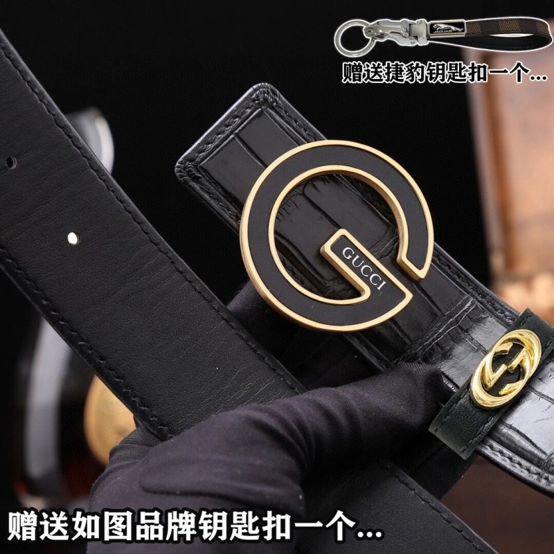 Gucci Belts Versatile 291827