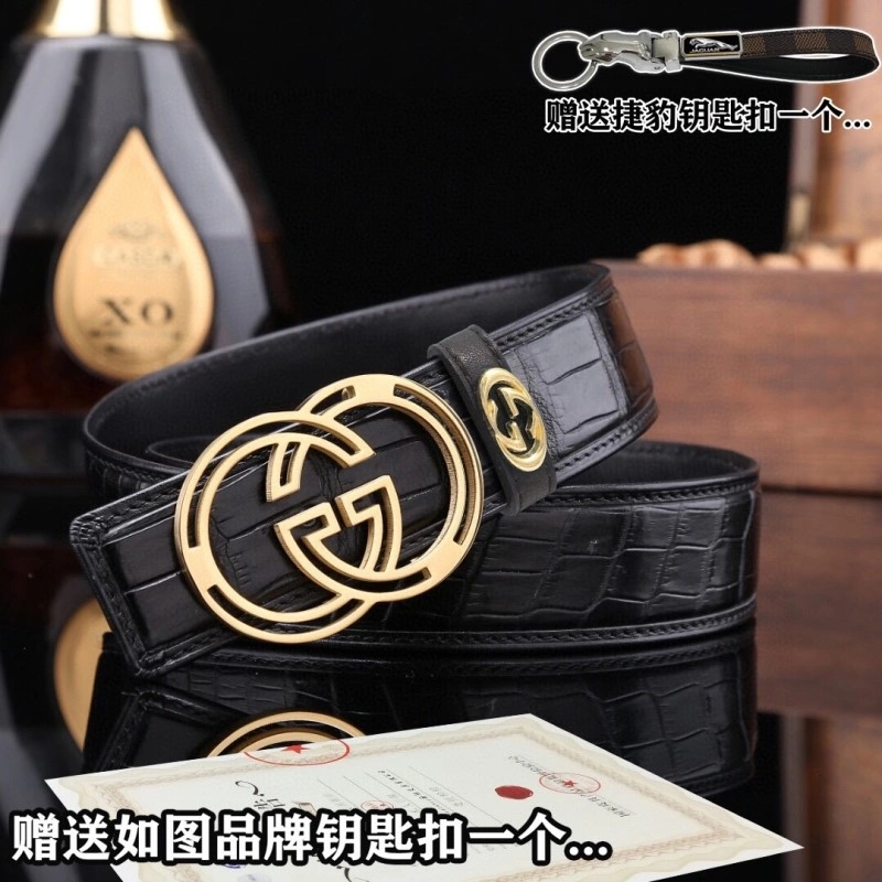 Gucci Belts Snug 291829