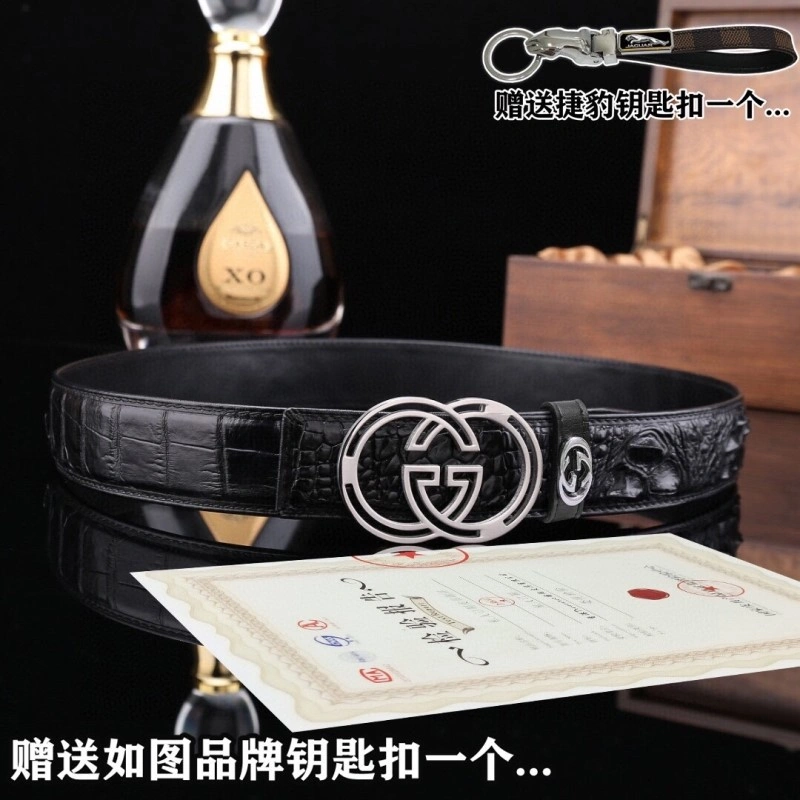Gucci Belts Snug 291829