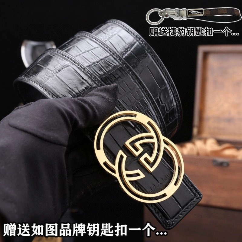 Gucci Belts Snug 291829