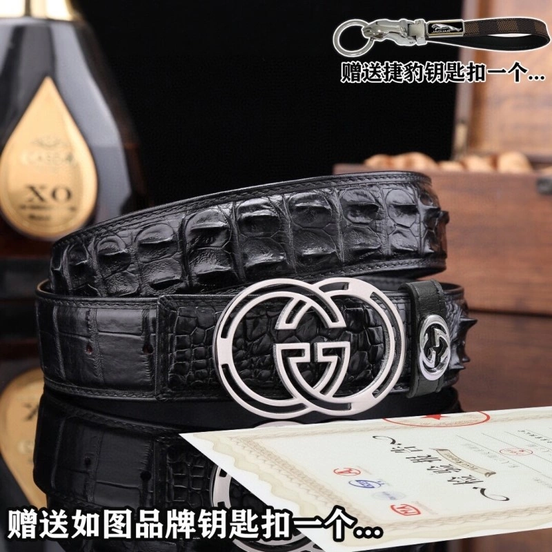 Gucci Belts Snug 291829
