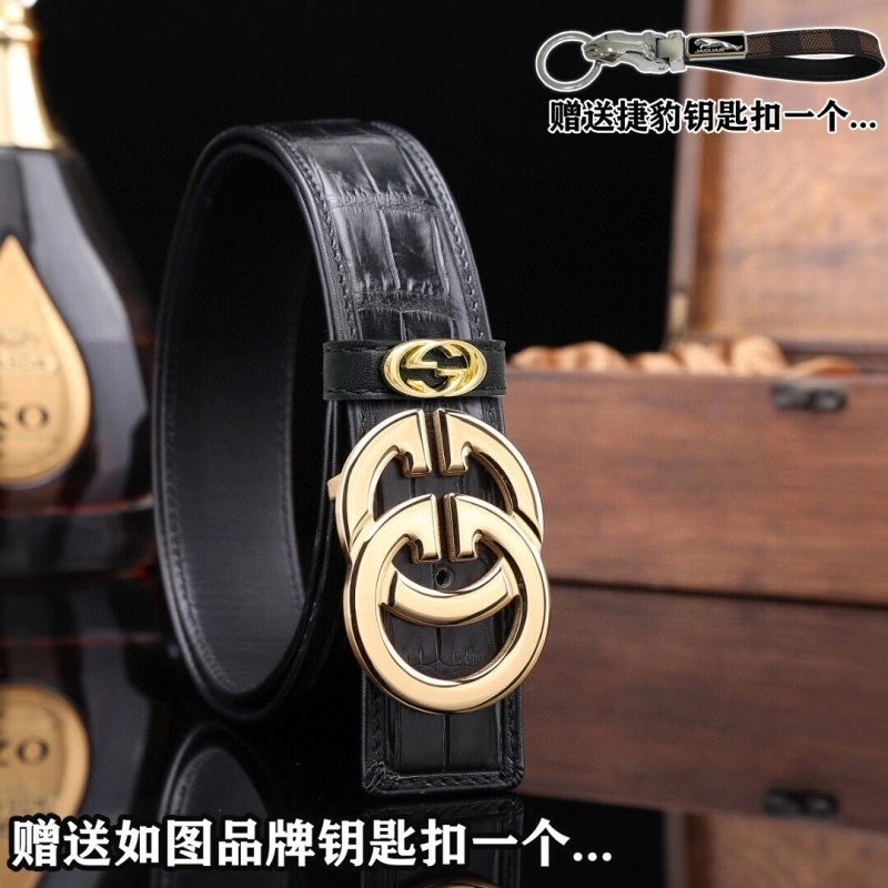 Gucci Belts Timeless 291826