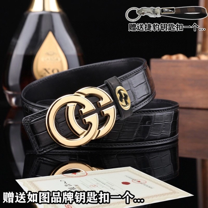 Gucci Belts Timeless 291826