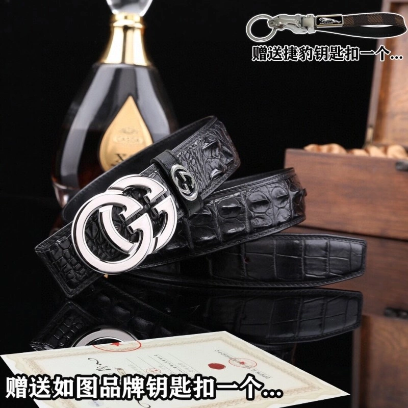 Gucci Belts Timeless 291826