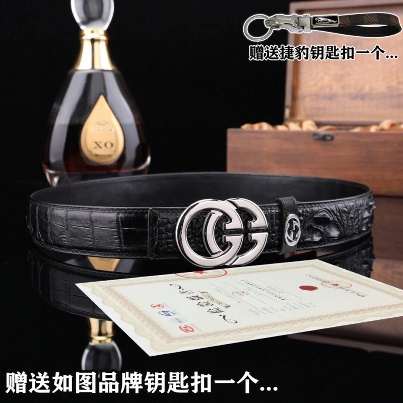 Gucci Belts Timeless 291826