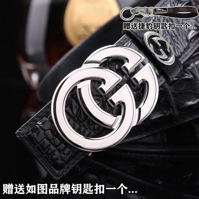 Gucci Belts Timeless 291826
