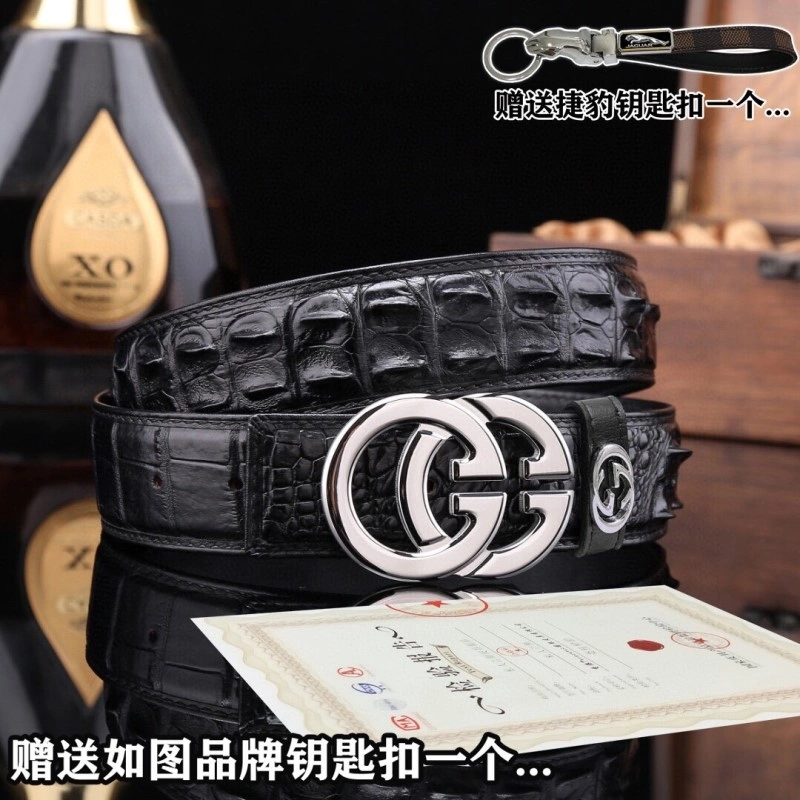 Gucci Belts Timeless 291826