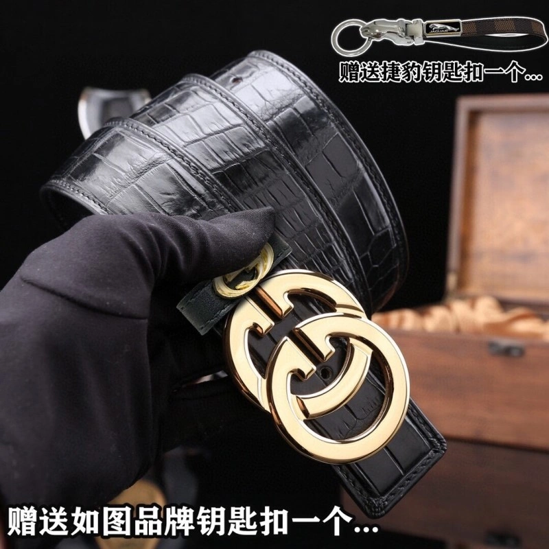 Gucci Belts Timeless 291826