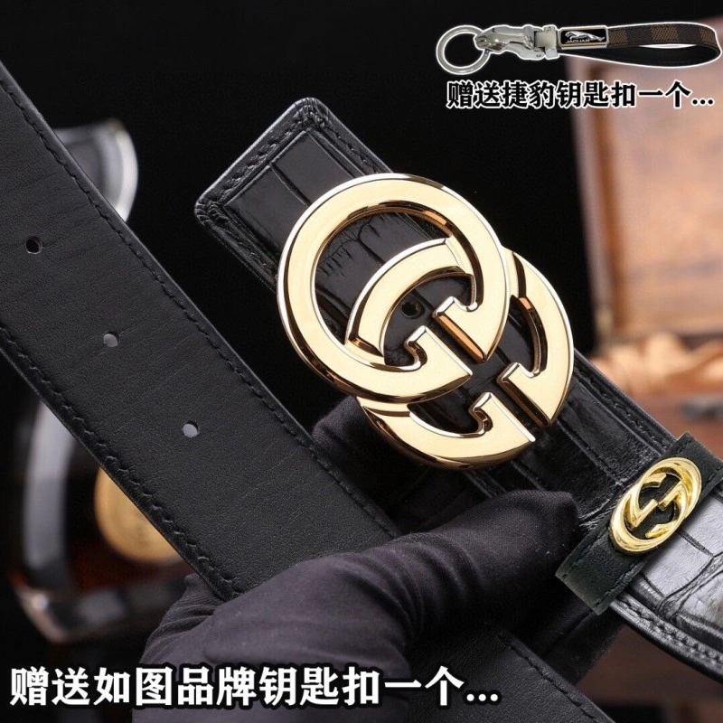 Gucci Belts Timeless 291826