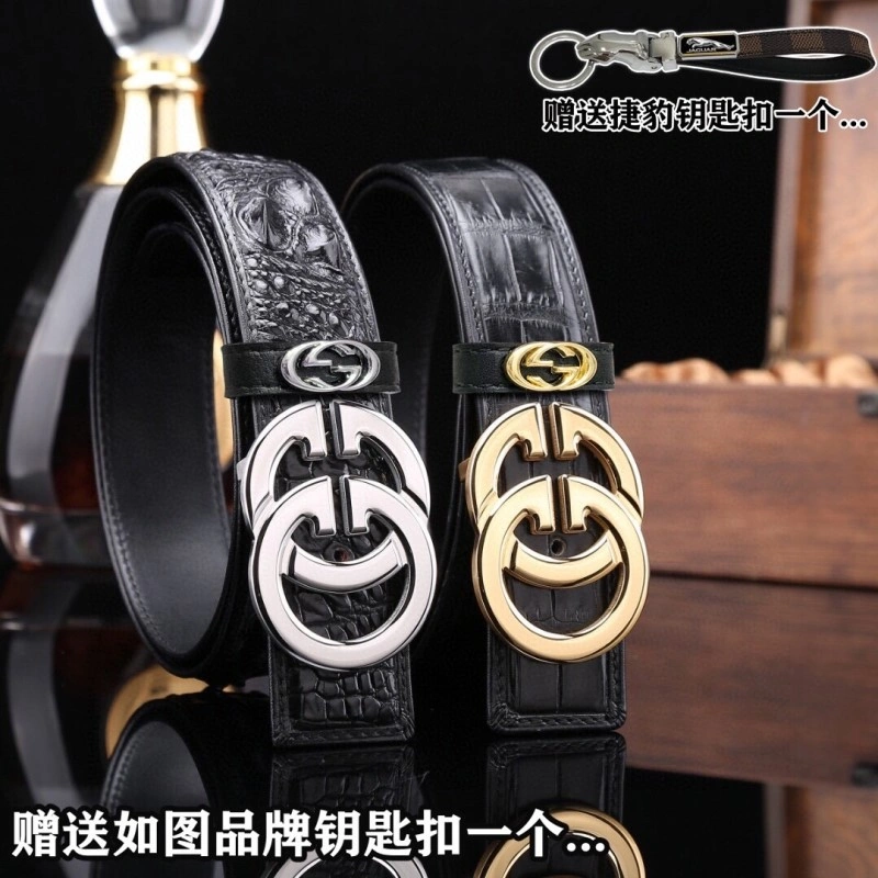 Gucci Belts Timeless 291826