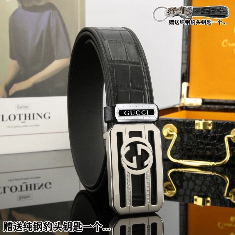 Versatile Gucci Belts 291828